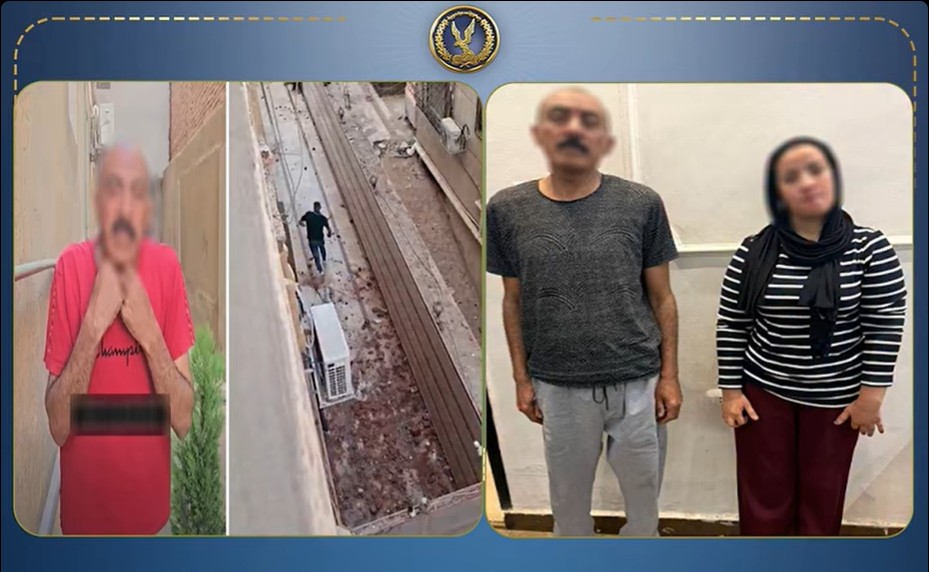 «فيسبوك مش للفبركة».. الداخلية تكشف حقيقة ادعاء شخص تعدي ضابط وآخرين عليه في العبور
